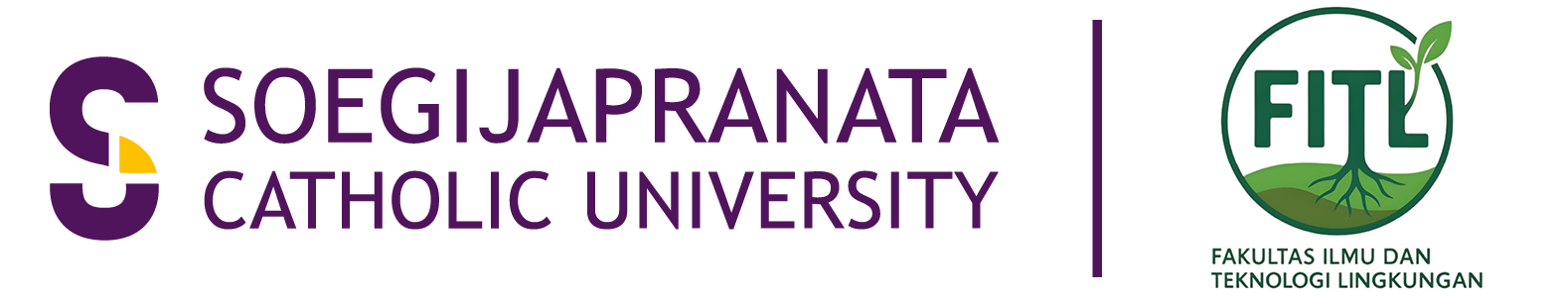 Fakultas Ilmu dan Teknologi Lingkungan SCU